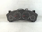 2009-2009 Jeep Liberty Speedometer Instrument Cluster Gauges P05172752AB Vredu. Fixed Price $43.08.