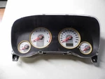2003 2004 Dodge Stratus Speedometer Instrument Cluster Coupe Oem MR962580. Fixed Price $25.36.