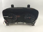 2019-2022 Subaru Forester Sport Instrument Cluster Speedometer Oem 85002SJ810. Fixed Price $169.99.