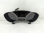 2015-2015 Ford Focus Speedometer Instrument Cluster Gauges N6BVF. Fixed Price $49.18.