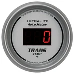 Autometer 6549 Ultra-lite Digital 2-1/16 Transmission Temperature Gauge, 0-340 F. Fixed Price $167.21.