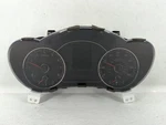 2016-2016 Kia Forte Speedometer Instrument Cluster Gauges 94021-A7300 CWD1B. Fixed Price $49.18.