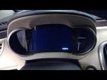 2014 Buick Lacrosse Hybrid Speedometer Mph Fuel Gauge Display Cluster. Fixed Price $105.00.