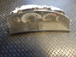 Genuine 1990-1999 Toyota Previa Speedometer/ Instrument Cluster 83150-28050. Fixed Price $73.72.
