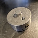Kent Moore J-42907 Oil Pressure Test Adapter General Motors GM-42907 3. Fixed Price $43.00.