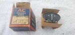 Nos 1951 1952 All Chevrolet Car Ammeter Gauge 1501235 Ac New Old. Fixed Price $35.00.