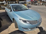 Used Speedometer Gauge Fits: 2014 Lincoln Mkz Cluster 2.0L Vin 8TH Digit Hybri. Fixed Price $145.54.