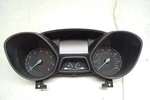 2017 Ford Focus Speedometer 136K Miles Oem. Fixed Price $90.04.