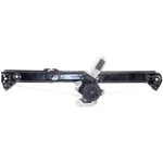 Rear Left Window Regulator 00-06 Bmw X5 4.8IS 4.8L M54 M62 N62 E53 51357125059. Fixed Price $83.72.