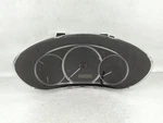 2013-2013 Subaru Impreza Speedometer Instrument Cluster Gauges 8504IFG040 K4CHA. Fixed Price $49.18.
