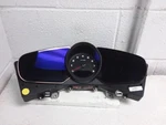 Porsche Panamera 2020 Speedometer 914841 Id # 971920905N. Fixed Price $2696.95.