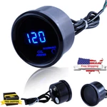 2" 52MM Digital Blue Led 120 Psi Oil Pressure Gauge With Sensor For Car Truck. Fixed Price $21.49.