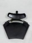 Upper Speedometer Gauge Cluster Digital Kph Fits 13-17 Nissan Leaf. Fixed Price $66.50.