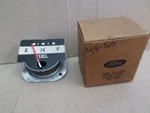 1948 1949 1950 Ford Pickup Truck Nos Dash Fuel Gauge 7RC-9280. Fixed Price $69.99.