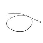Speedometer Cable, For Type Bus 55-67, 2070MM Dunebuggy & Vw. Fixed Price $26.46.