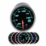 2"52MM 120 Psi Digital Led Oil Pressure Gauge With Sensor Auto Car Motor Pa. Fixed Price $23.61.