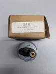 Vintage Vdo Oil Pressure Sender 0-5 BAR/80PSI M15 X 1.5 Bmw Vw Porsche 360 027. Fixed Price $64.99.
