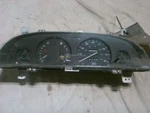 Speedometer Mph Head Only Base Without Tachometer Fits 91-92 Prizm 31739. Fixed Price $65.16.