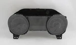 Speedometer Cluster 42K Miles Mph 2016 Ford Mustang Oem #12359. Fixed Price $96.00.
