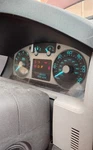 2011 Mariner Oe Speedometer Gauge Cluster 117K Miles Mercury. Fixed Price $98.58.