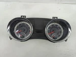 Dodge Caravan Speedometer Instrument Cluster Gauges P68376133AB NR4QA. Fixed Price $67.11.