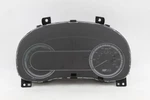 Speedometer Cluster 121K Miles Mph Fits 2018-2019 Kia Niro Oem #42343. Fixed Price $90.00.