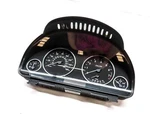 14-15 Bmw X3 X4 X5 (F15 F25 F26) Speedometer (w/o Navigation Or Lane Departure). Fixed Price $81.44.