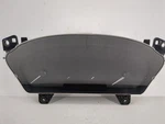 Ford Bronco Speedometer Instrument Cluster Gauges M1PT-10849-ADH K5SR2. Fixed Price $113.95.