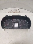 Instrument Cluster Speedometer Mph Market Cruise Control 2012 Elantra Oem. Fixed Price $102.95.