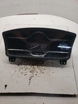 Used Speedometer Gauge Fits: 2013 Lincoln Mks Cluster Mph From 02/05/13 Grade. Fixed Price $70.00.