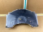 1996-1998 Chevrolet Express 1500 Speedometer Instrument Cluster 16193280. Fixed Price $76.99.