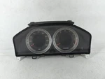 Volvo XC60 Speedometer Instrument Cluster Gauges 31343326AA 1273145 RGR2I. Fixed Price $44.26.