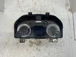 2017 Dodge Ram 1500 Speedometer Instrument Cluster P68302588AC Oem. Fixed Price $179.99.