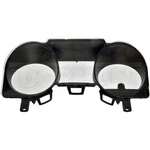 Dorman 10-0300B Instrument Cluster Lens 05-07 Ford Mustang. Fixed Price $76.85.