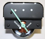 1956 1957 1958 1959 Chevrolet Truck Electric Temperature Gauge #55-9263 New*. Fixed Price $75.00.