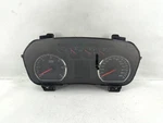 Chevrolet Silverado 2500 Speedometer Instrument Cluster Gauges 84068685 RW5QC. Fixed Price $107.04.