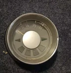 Vintage Vw Volkswagen Volt 311919031 Vdo Fuel Gauge June 1966. Fixed Price $60.00.