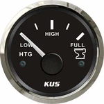 Kus Pactrade Marine Boat Holding Tank Lvl Gauge Meter 2" IP67 Backlight 0-190OHM. Fixed Price $28.95.