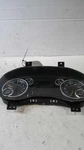 2022 Ram Dodge 1500 Pickup Speedometer Gauge Oem White 68527337AD 78K Miles. Fixed Price $53.34.