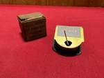 Nos 1941 Ford Oil Pressure Gauge 11A-9273-B Fomoco. Fixed Price $25.00.