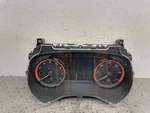 Speedometer Id 24810-9BU3D Fits 22 Frontier 1699850. Fixed Price $114.99.