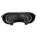 2020 Chrysler Pacifica Speedometer 68434956AC Hybrid Mph 30K Factory Oem Part. Fixed Price $110.00.