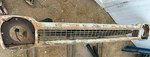 1965 Chevrolet C10 Grille Found In Storage Unit Bought. Fixed Price $280.00.