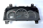 2012 Toyota Camry Speedometer Instrument Cluster Unknown Miles 83800-0X120-00. Fixed Price $49.99.
