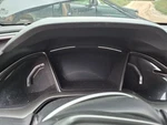 2020 Honda Civic Speedometer Instrument Cluster Used 28K Miles Oem 257-14404. Fixed Price $94.95.