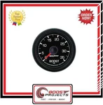 Autometer 0-35 Psi Ford Factory Match Boost Pressure Analog Gauge 8404. Fixed Price $115.49.