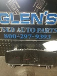 Speedometer Cluster 240 Kph Standard Fits 10 Journey 693303. Fixed Price $118.86.