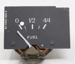 Oem Veglia Fuel Gauge For Ferrari 275 Gts GTB4 Tested Working 6334029000. Fixed Price $499.00.