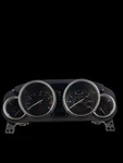 Speedometer Assembly Mph Keyless Ignition Fits 13-15 Mazda CX-9 651735 TD1155430. Fixed Price $109.00.
