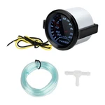 For Truck Vehicle Universal 2" 52MM Boost Gauge 0-35 Psi Turbo Pressure Meter. Fixed Price $19.94.